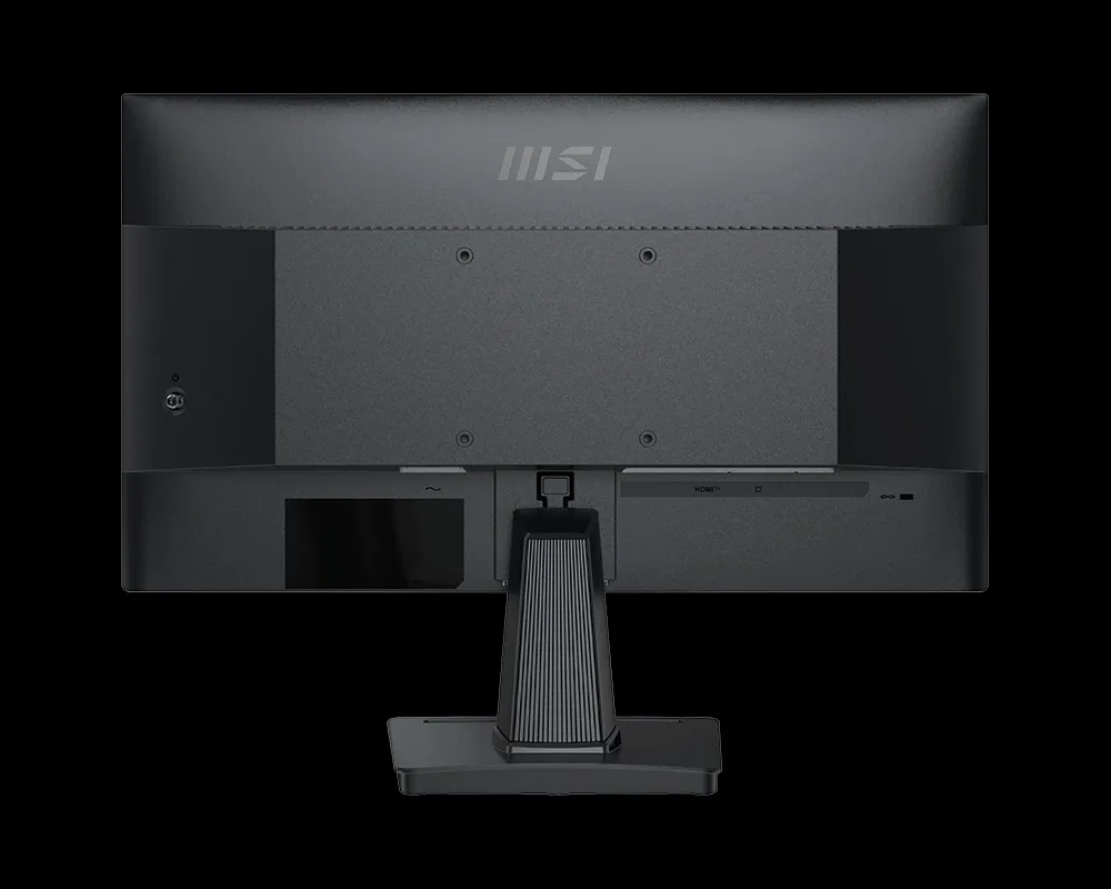 Monitor MSI 22 pulgadas PRO MP225V FHD 1080p 100 Hz VA HDMI