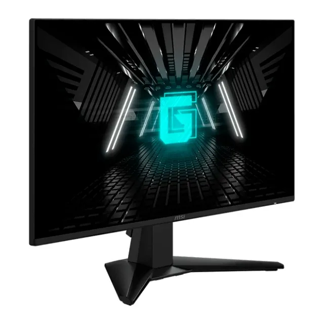 Monitor MSI 24 pulgadas MAG G242L E14 FHD 1080p 144 Hz IPS 1 ms HDMI DP