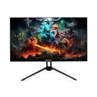 Monitor Teros 27 pulgadas TE-2714S FHD 1080p 144 Hz IPS 1ms HDMI DP Parlantes