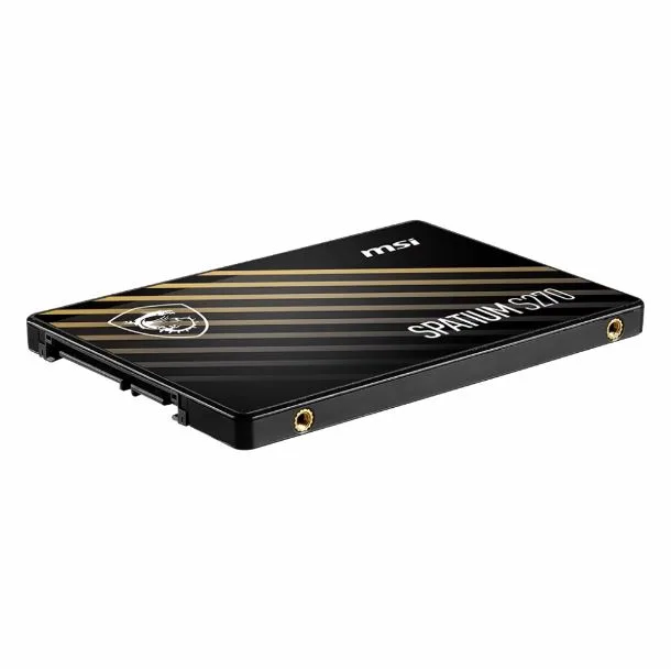 SSD 240 GB MSI Spatium S270 SATA3 500 MBPS