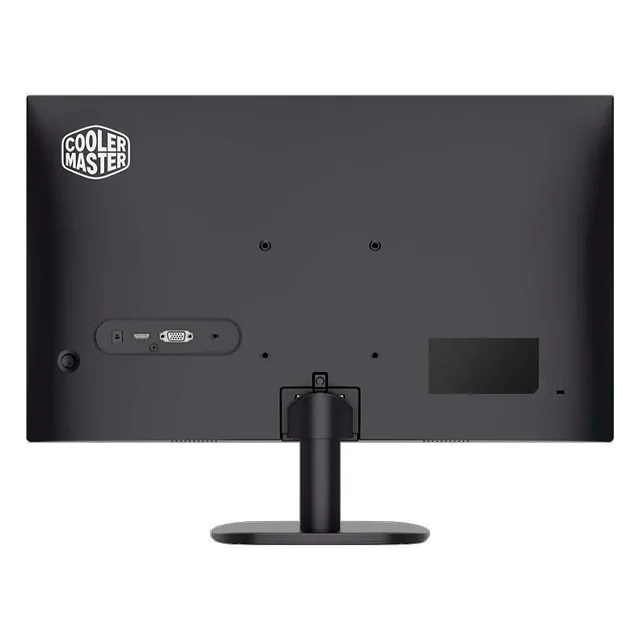 Monitor 24 pulgadas Cooler Master GA241 FHD 1080p 100 Hz VA 1ms HDMI VGA FreeSync