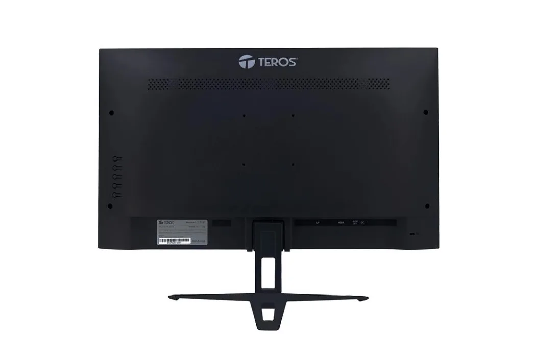 Monitor Teros 24 pulgadas TE-2417S FHD 1080p 144 Hz IPS 1ms HDMI DP con parlantes