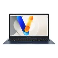 Notebook ASUS Vivobook X1504Z 15.6 Intel Core I5 12va gen 16 GB de RAM SSD 512 GB tecl esp W11