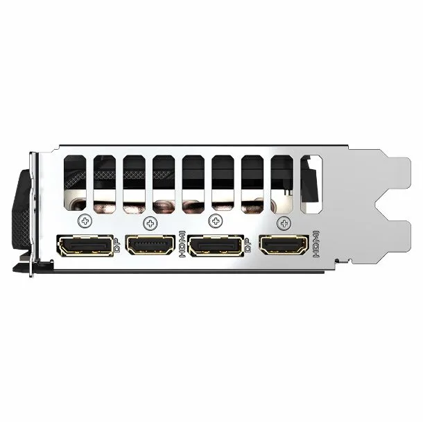 RTX 5050 8 GB GDDR6 Gigabyte Gaming OC