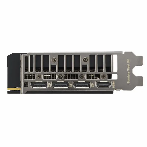 RTX 5050 8 GB GDDR6 ASUS Dual OC