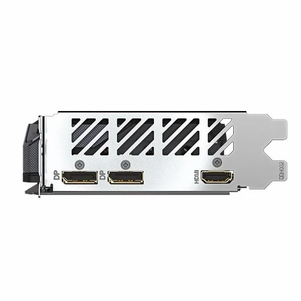 RX 9060 XT 8 GB GDDR6 Gigabyte Gaming OC