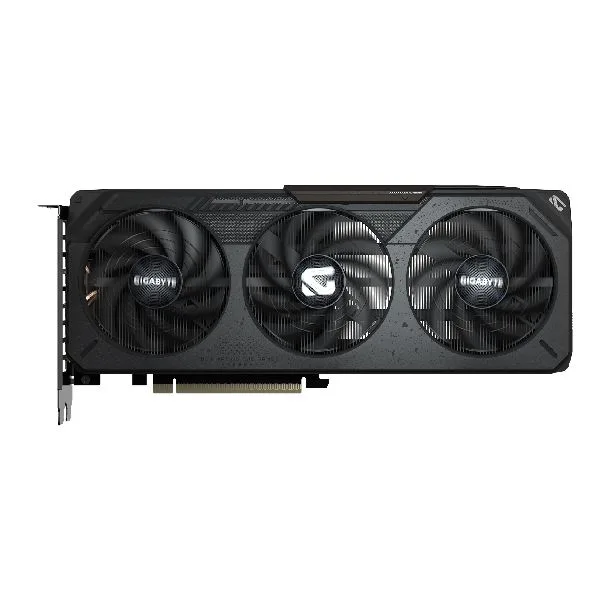 RTX 5050 8 GB GDDR6 Gigabyte Gaming OC