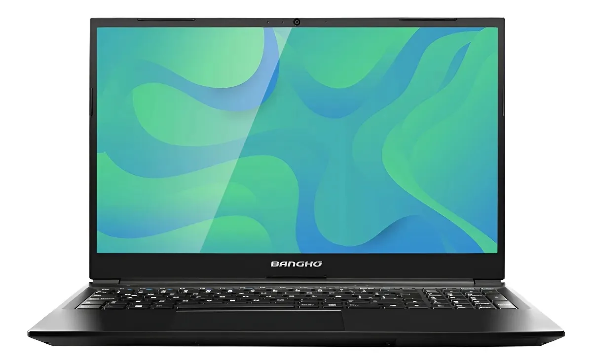 Notebook Bangho Max L5 R5 15.6 FHD AMD Ryzen 5 7430U 16 GB RAM SSD 480 GB NVME TECL ESP