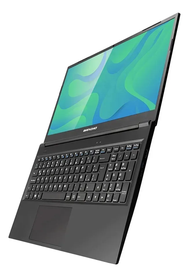 Notebook Bangho Max L5 R5 15.6 FHD AMD Ryzen 5 7430U 16 GB RAM SSD 480 GB NVME TECL ESP