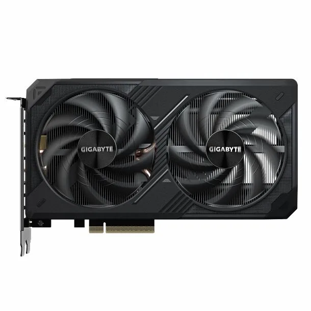 RTX 5060TI 8 GB GDDR7 Gigabyte Windforce OC
