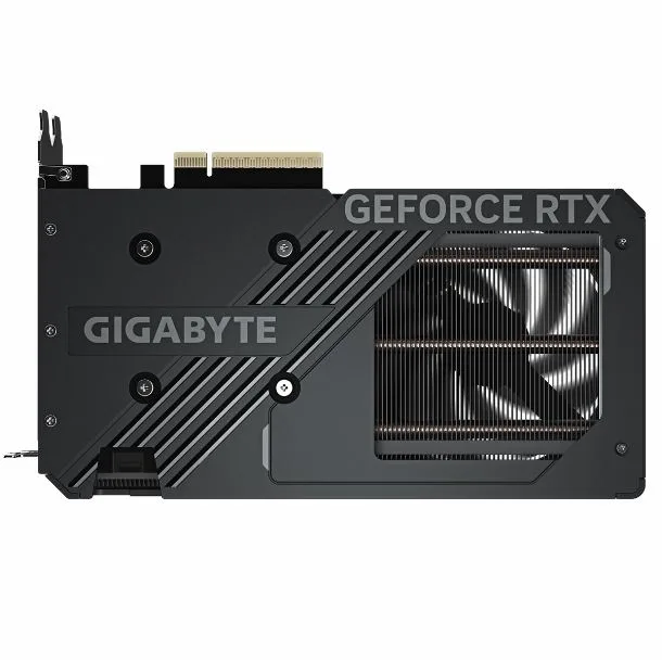 RTX 5060TI 8 GB GDDR7 Gigabyte Windforce OC