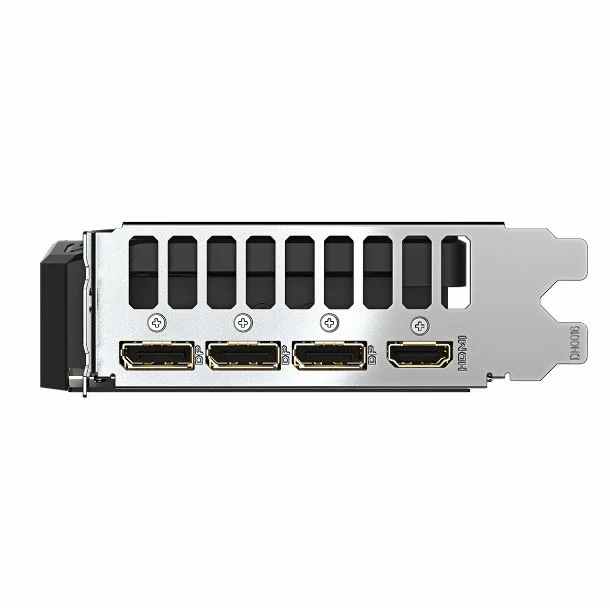 RTX 5060TI 8 GB GDDR7 Gigabyte Windforce OC