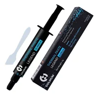 Pasta termica Coldium Legend rendimiento extremo 4g