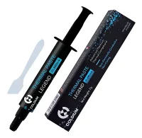 Pasta termica Coldium Legend rendimiento extremo 2g