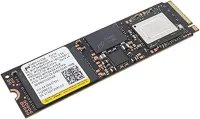 SSD 512 GB M2 NVME Micron 4200 MBPS OEM sin caja