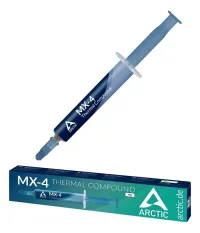 Pasta termica Arctic Cooling MX-4 4g alto rendimiento