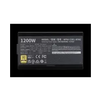 Fuente Cooler Master 1200W Elite 80 plius Gold Full Modular PCIe 5.1 ATX 3.1