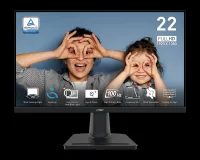 Monitor MSI 22 pulgadas PRO MP225V FHD 1080p 100 Hz VA HDMI