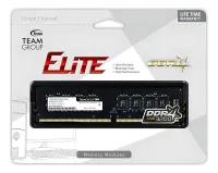 Memoria 32 GB DDR4 3200 Mhz Teamgroup Elite