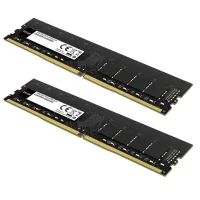 Memoria 64 GB (2x32 GB) DDR4 3200 Mhz Teamgroup Elite