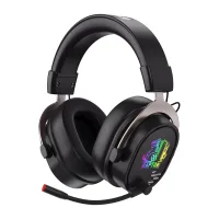 Auriculares Gamer Raptor Inferno Pro X RGB 7.1 Inalambrico