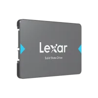 SSD 2 TB SATA Lexar NQ100 550 MBPS