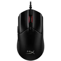 Mouse HyperX Haste 2 Core Inalambrico 16000 DPI Negro
