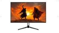 Monitor Teros 27 pulgadas TE-2786G FHD 1080p 200 Hz IPS 1ms HDMI DP