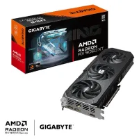 RX 9060 XT 8 GB GDDR6 Gigabyte Gaming OC