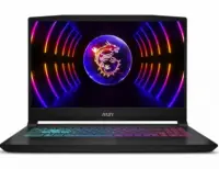 Notebook MSI Cyborg Intel I5-13420H 16GB DDR5 512GB RTX 3050 15.6" Full Hd W11 