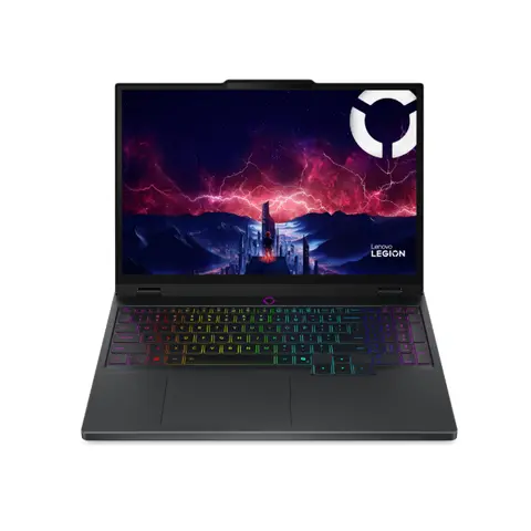 Notebook Lenovo Legion 5 15.1" OLED AMD Ryzen 7 AI 350 16GB 512GB RTX 5050 8GB W11