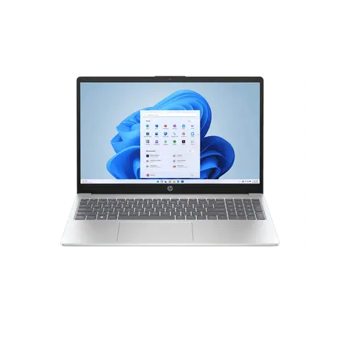 Notebook Hp Laptop 15-fc0235la R3 7320u 15,6" 8gb/512 W11h