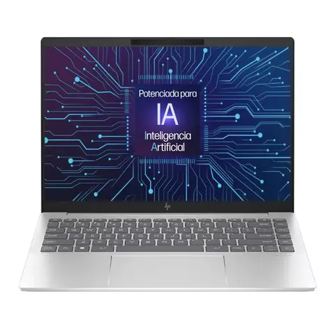 Nb Hp Pavilion Plus Intel Ultra 5-125h 16gb/512 W11h 14 Full Hd
