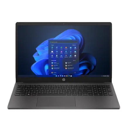 Notebook HP 250 G10 15.6" Intel i5-1334U 16GB 512GB W11 Pro