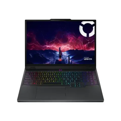 Notebook Lenovo Legion 5 15.1" OLED AMD Ryzen 7 AI 350 24GB 512GB RTX 5060 8GB W11