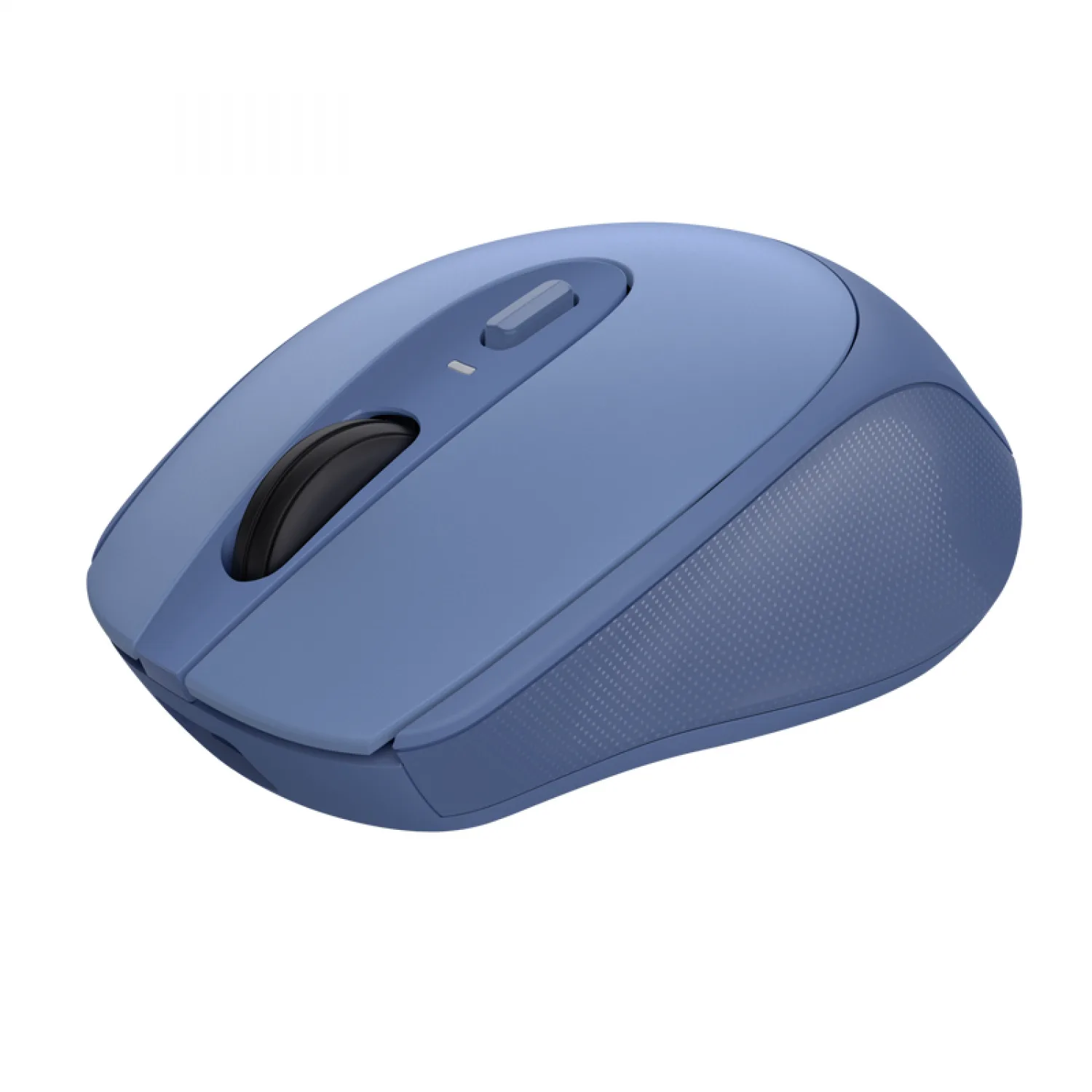 Periféricos Mouse Inalámbrico Trust Zaya 1600dpi Blue Recargable