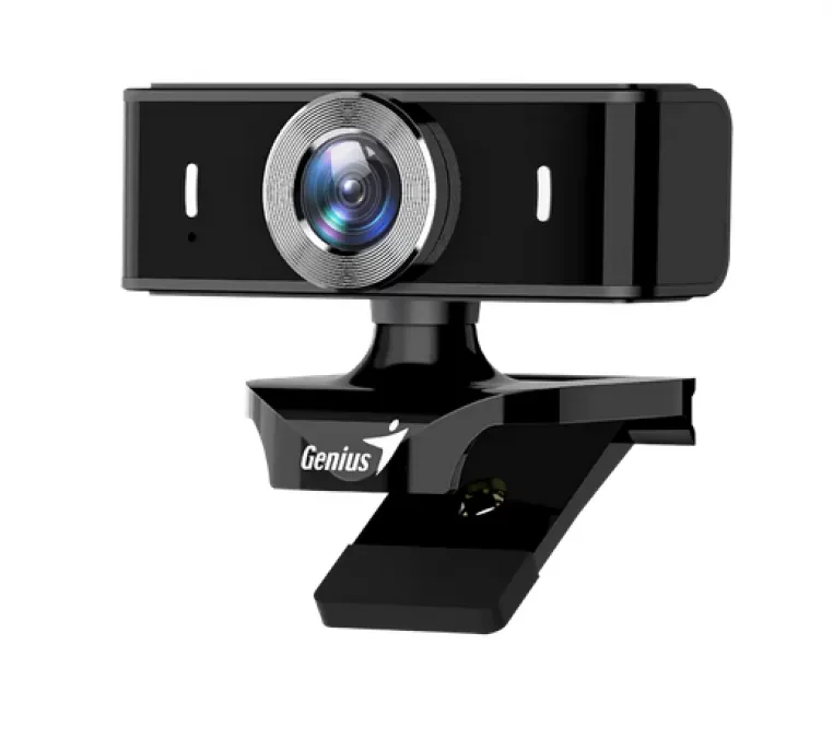 Periféricos Webcam Genius Facecam Full HD 1080P 2000X2
