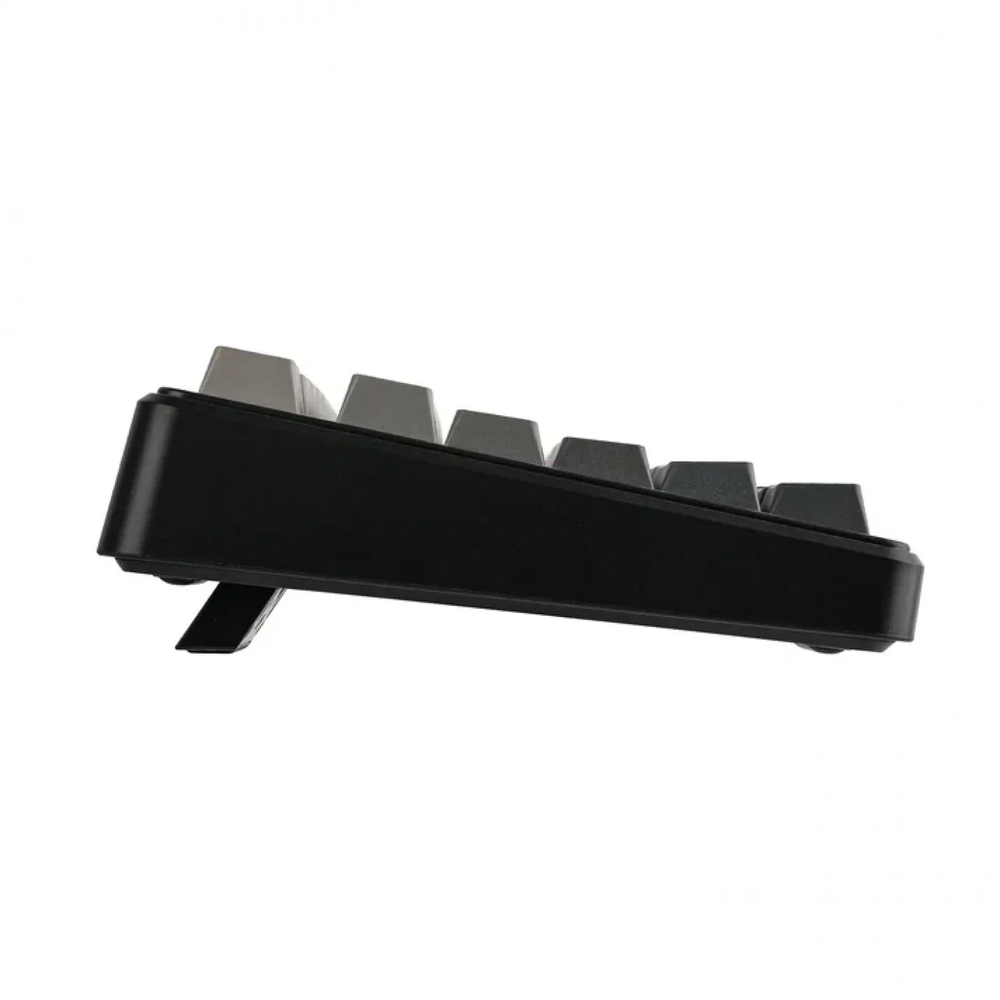 Periféricos Teclado Gamer Aula Switch Star Vector Gamer Mecanico BT Inalambrico F99 Pro Black Degrade