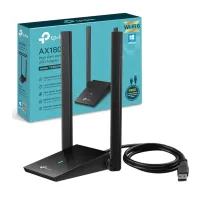 Placa De Red Tp-Link Archer AX1800 WiFi 6 Dual Band TX20U Plus