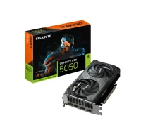 Placa De Video Gigabyte Gf Rtx 5050 Wf Oc 8gb