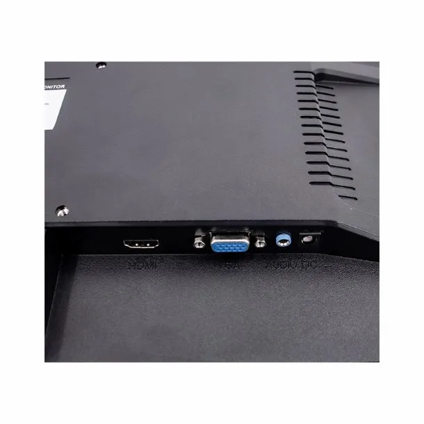 Monitor Teros TE-1916S 19.5 Plano TN HD (1600x900) 75Hz 1ms Ficha USA