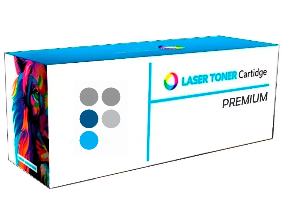 TONER ALTERNATIVO HP NEGRO 414A W2020A para M454 MFP M479  