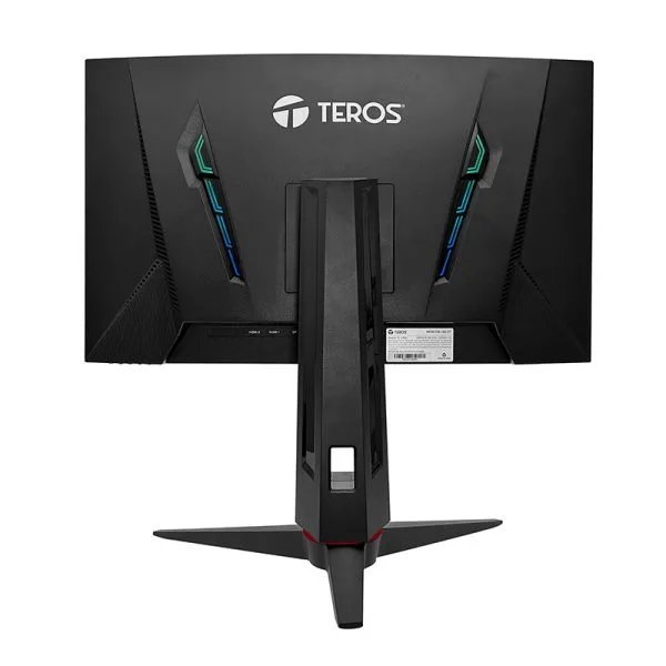 Monitor Teros TE-2766G Gaming 27