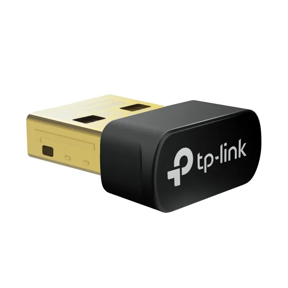 Adaptador   Archer TX10UB Nano   Wi-Fi 6 Nano AX900, Bluetooth 5.3 USB