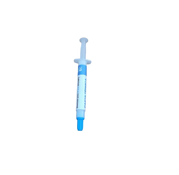 Pasta Termica Raptor Ice Conductividad Termica 8.3W/m-K