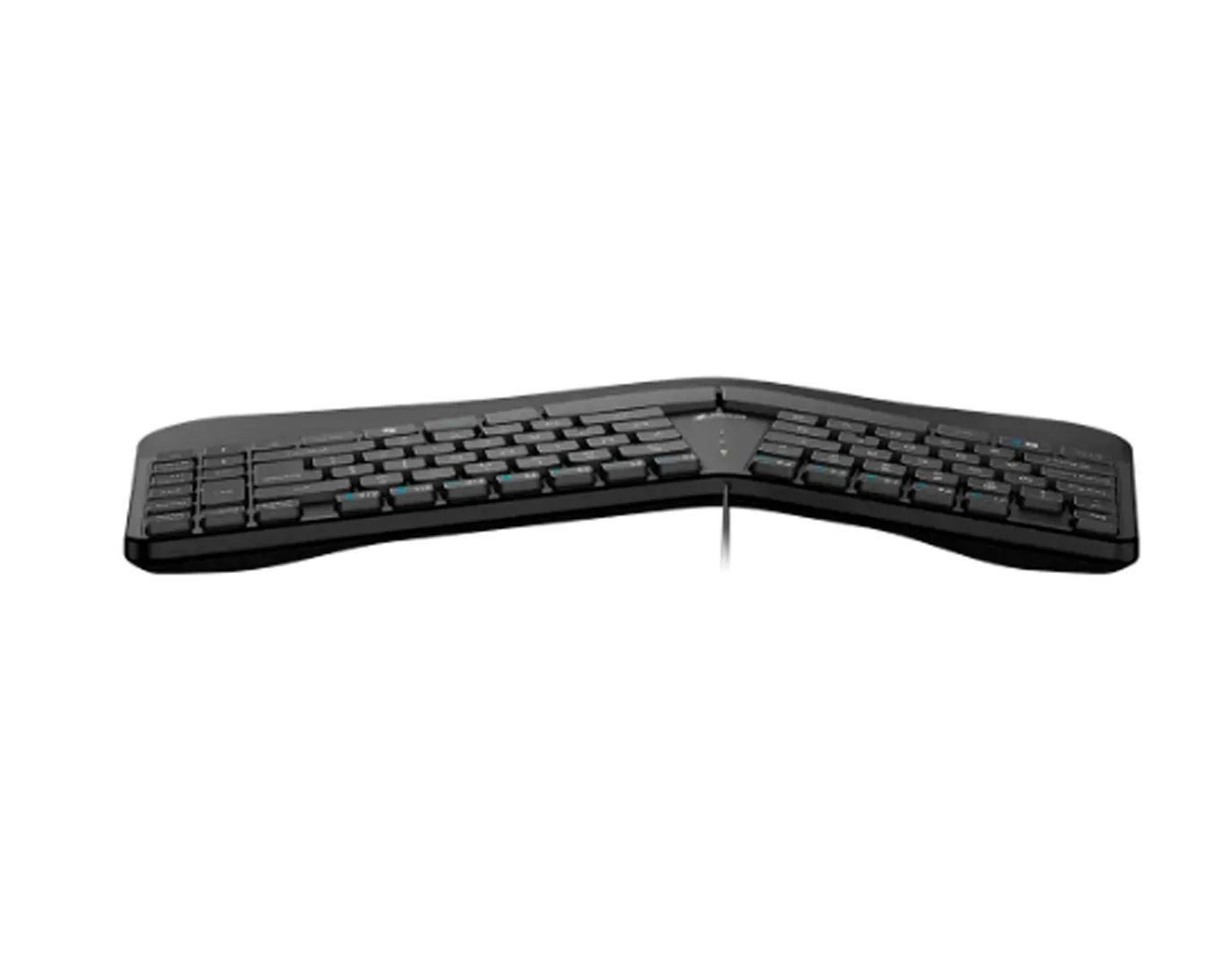 TECLADO GENIUS ERGO KB-700 USB ERGONOMICO