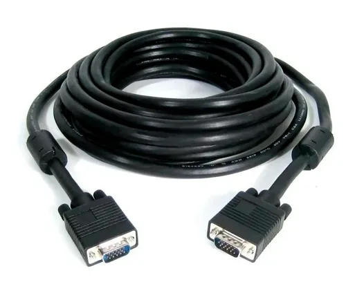 Cable VGA con Filtro 5m