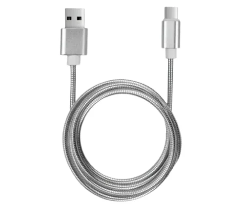 Cable Lightning de Aluminio Iron Man a USB 3.0 – 09-083A
