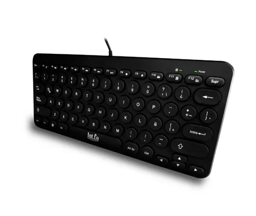 Teclado REDUCIDO 