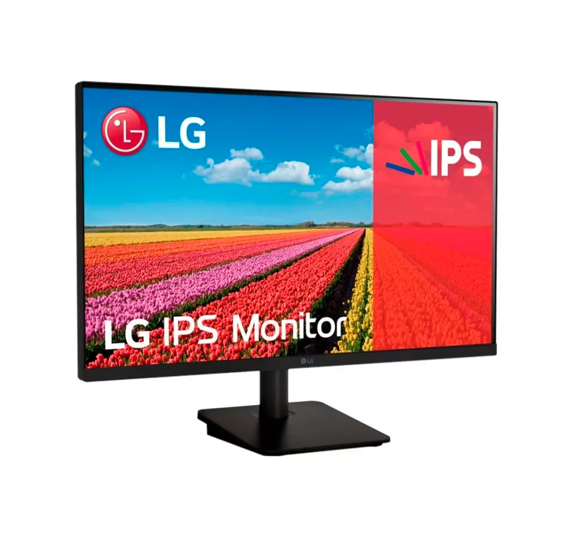 MON LG 27